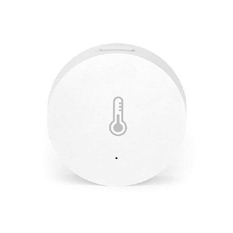 Xiaomi Mijia Smart Temperature Humidity Sensor Thermometer Hygrometer