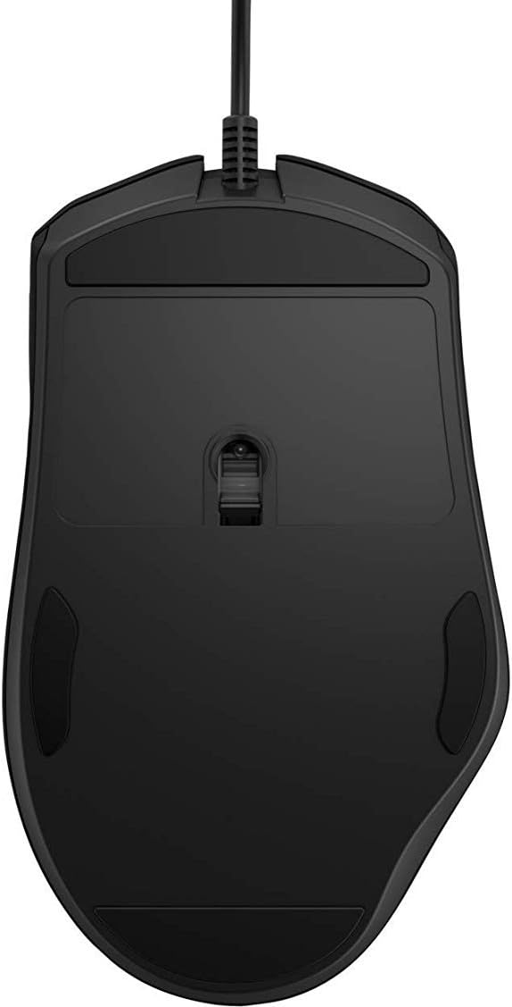 HP Omen 400 Gaming Mouse