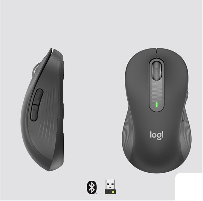 Logitech Signature M650 Mouse