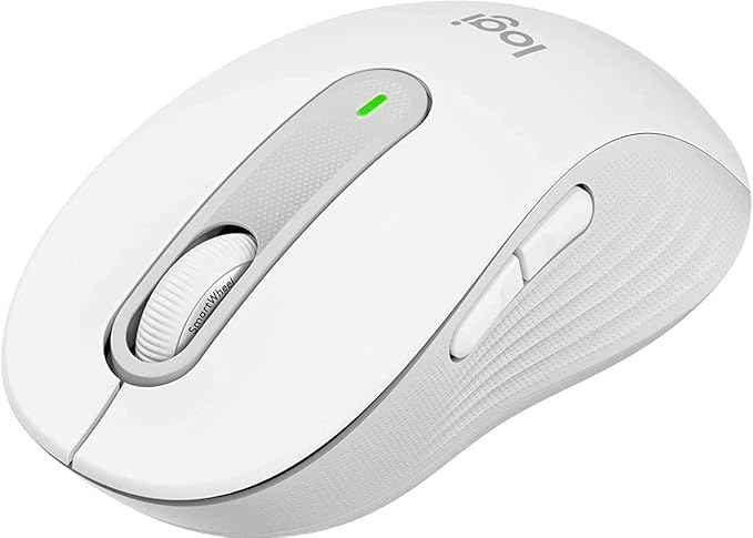 Logitech Signature M650 Mouse