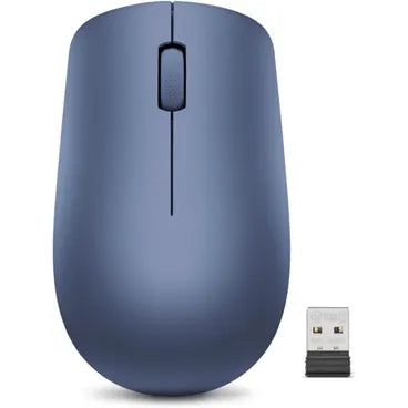 Lenovo 530 Wireless Mouse