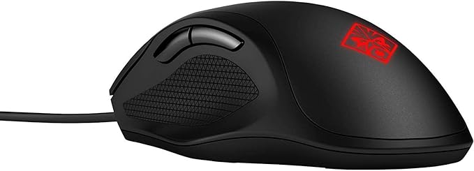 HP Omen 400 Gaming Mouse