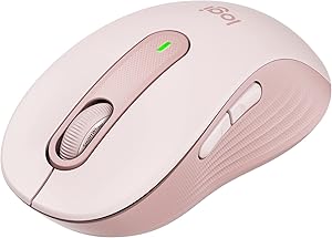 Logitech Signature M650 Mouse