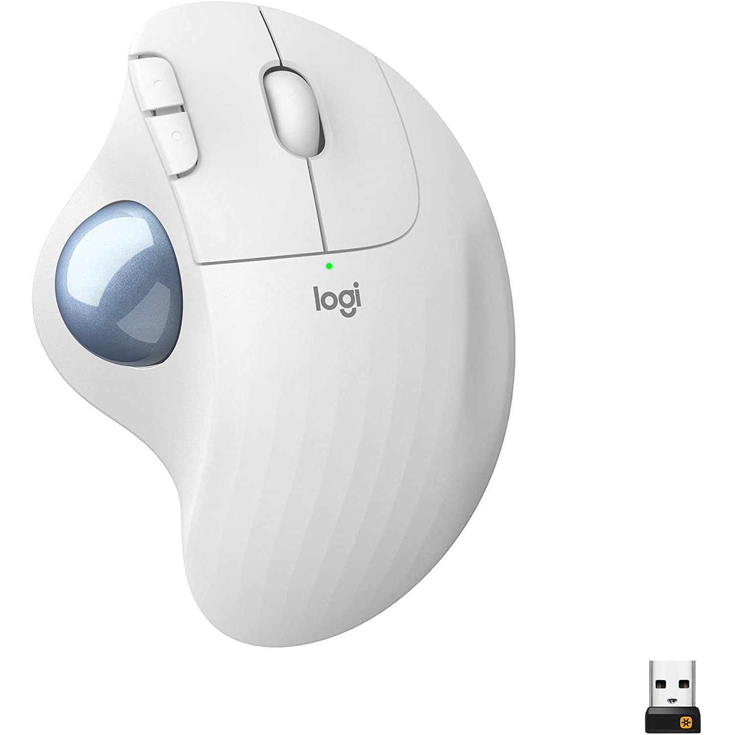 Logitech Ergo M575 Wireless Trackball