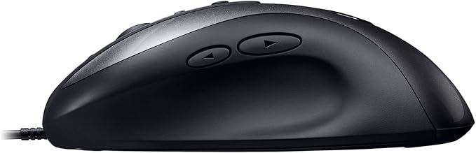 Logitech MX518 Wired Gaming Mouse