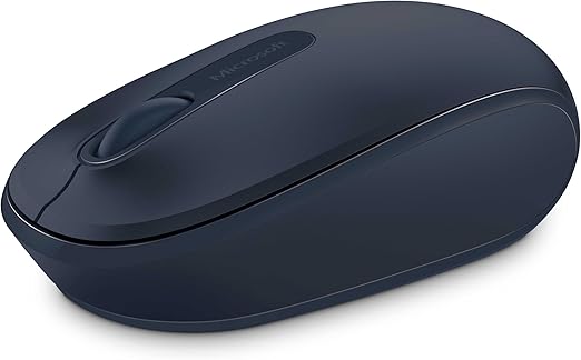 Microsoft 1850 Wireless Mobile Mouse