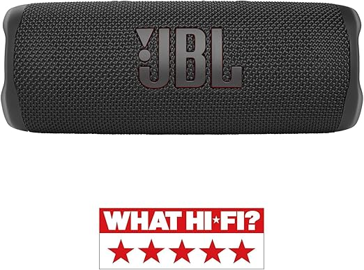 JBL Flip 6 Portable Waterproof Speaker