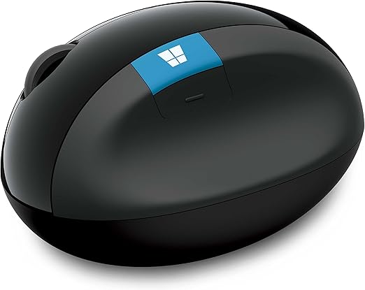 Microsoft Sculpt Ergonomic Mouse