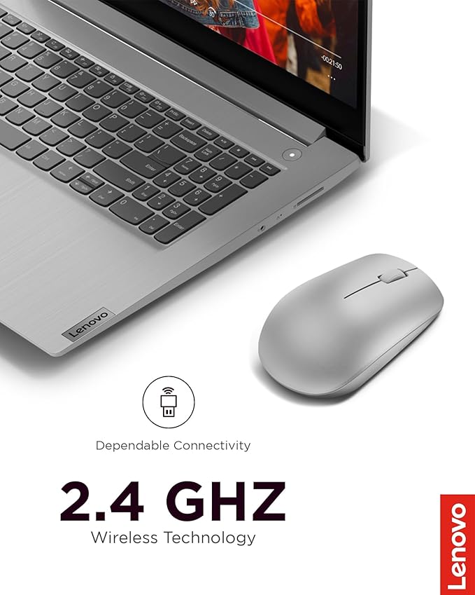 Lenovo 530 Wireless Mouse