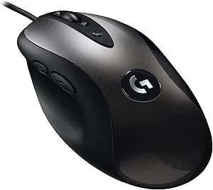 Logitech MX518 Wired Gaming Mouse