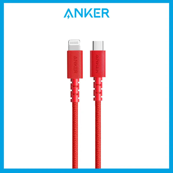 Anker PowerLine Select kin-computers