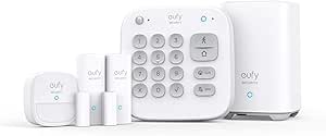 Eufy Home Security kin-computers