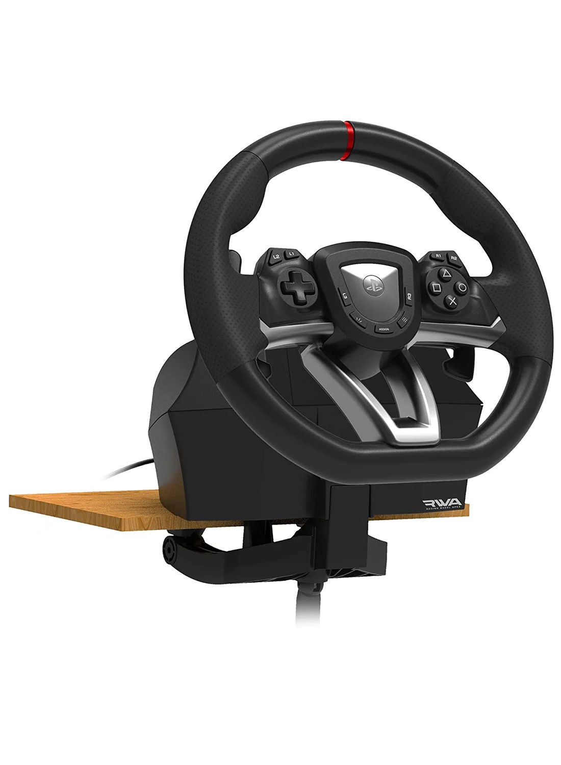 HORI Racing Wheel kin-computers