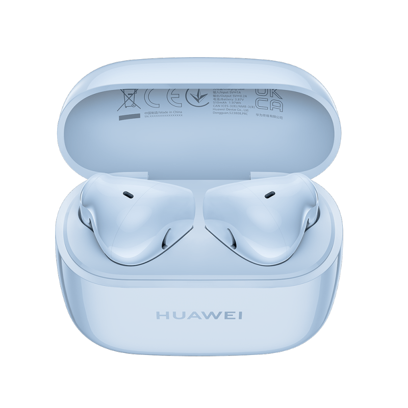 HUAWEI FreeBuds SE 2 Isle Blue