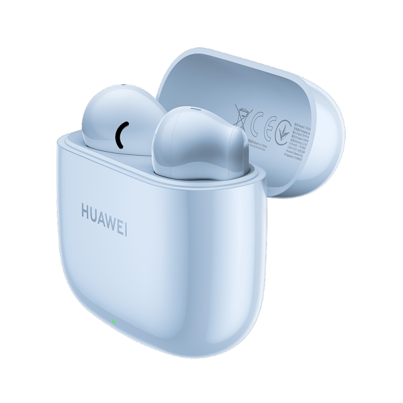 HUAWEI FreeBuds SE 2 Isle Blue