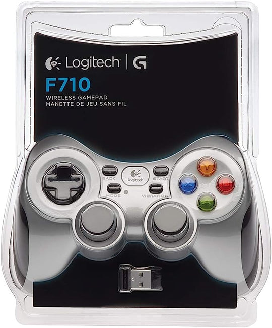 Logitech F710 KIN