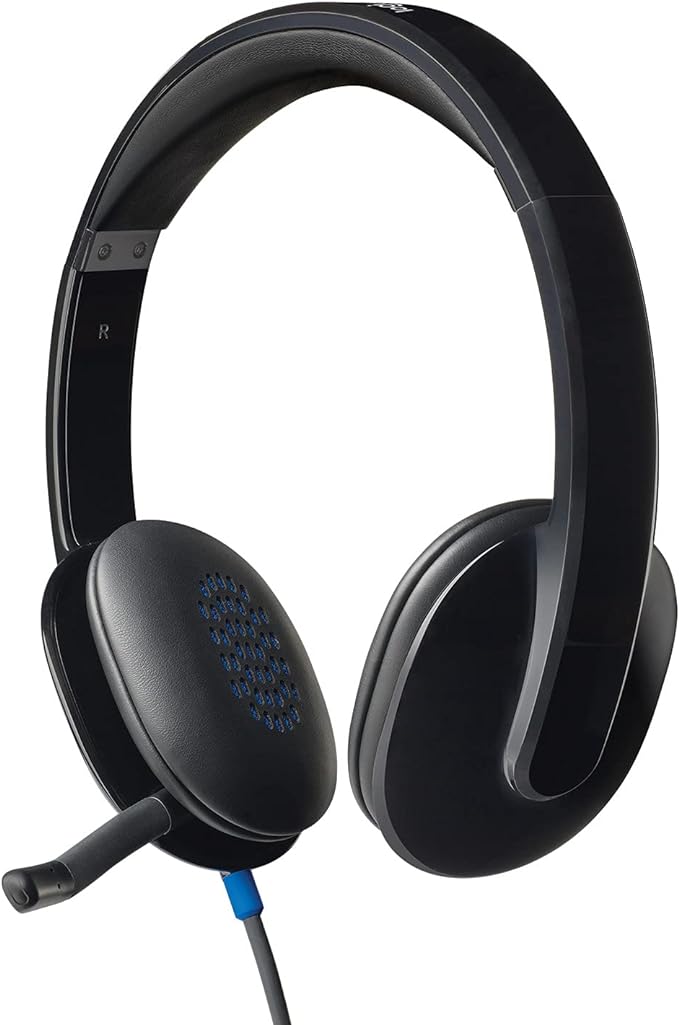 Logitech H540 KIN