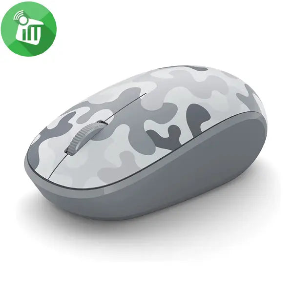 Microsoft Bluetooth Mouse