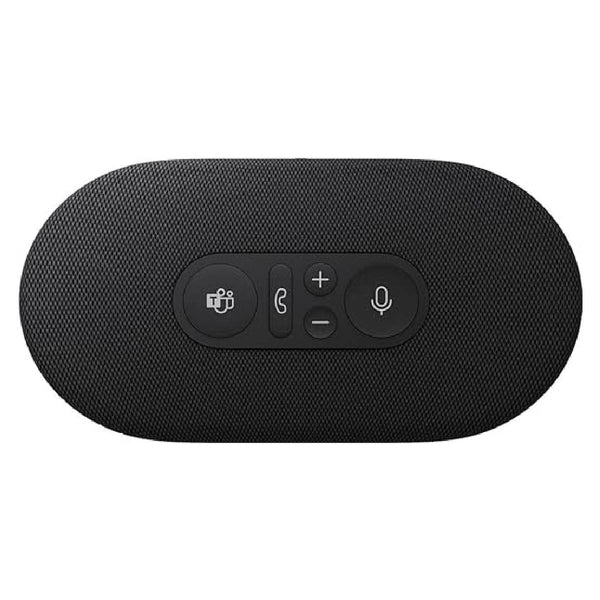 Microsoft Modern USB-C Speaker,8KZ-00008 - Black