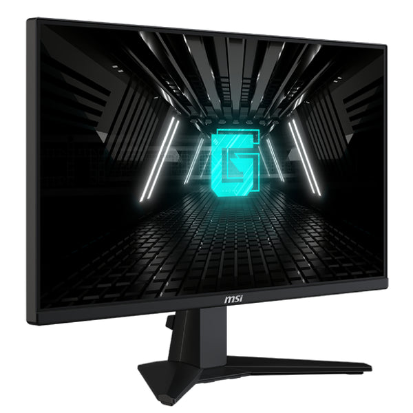 MSI G255F Monitor Gaming 24,5'', 180 Hz - Black