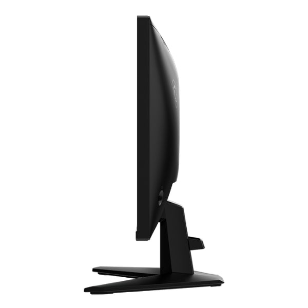 MSI G255F Monitor Gaming 24,5'', 180 Hz - Black