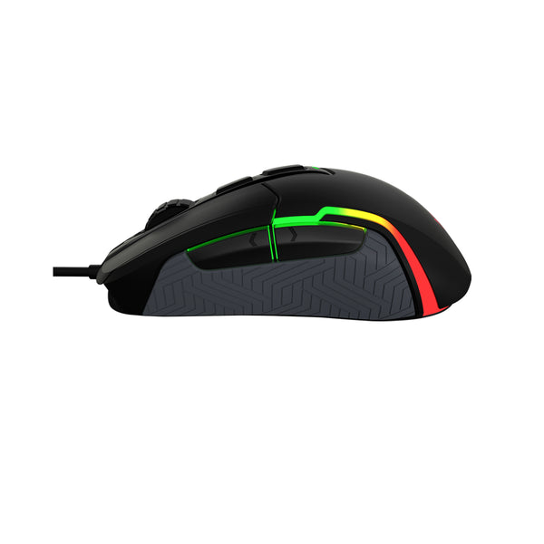 Meetion MT-G3360 Programmable Wired Gaming Mouse - Black