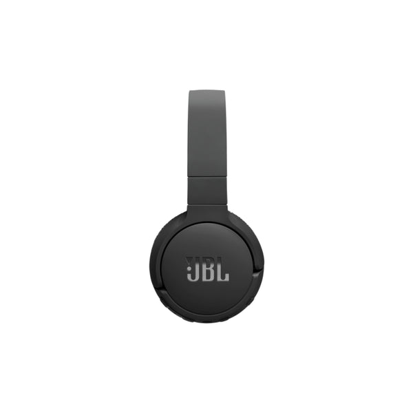 JBL Tune 670NC Wireless On-Ear Headphones With True Adaptive Noise Cancelling