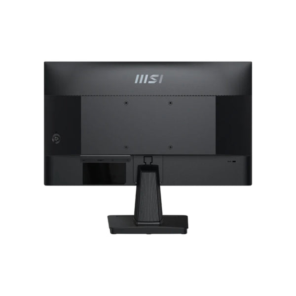 MSI Pro MP225 Eye-care 21.45 inch FHD IPS 100Hz Gaming Monitor - Black