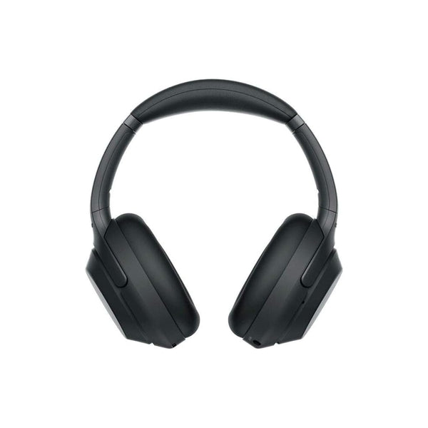 Sony Wireless Noise Cancelling Bluetooth Over-Ear Headphones With Mic For Phone Call - WH-1000XM4 - Black