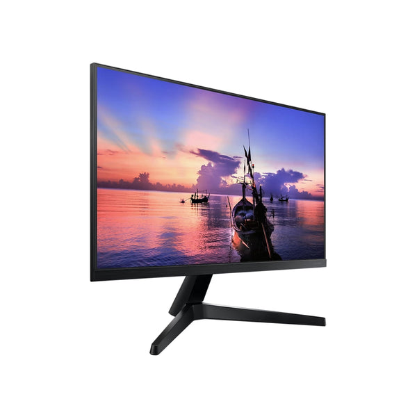 Samsung 22” LED Monitor with Borderless Design - F22T350FHM