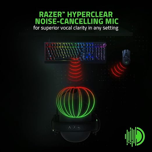 Razer BlackShark V2 KIN