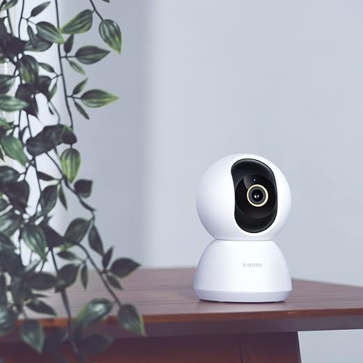 Xiaomi Smart Camera C300  kin-computers