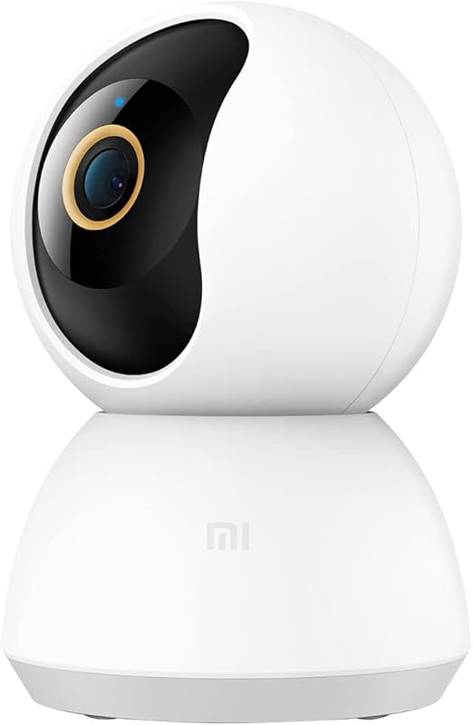 Xiaomi Smart Camera C300  kin-computers