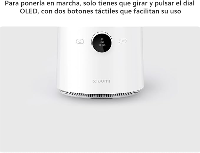 Xiaomi Smart Touch Blender kin-computers