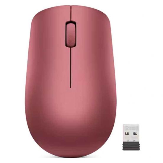 Lenovo 530 Wireless Mouse