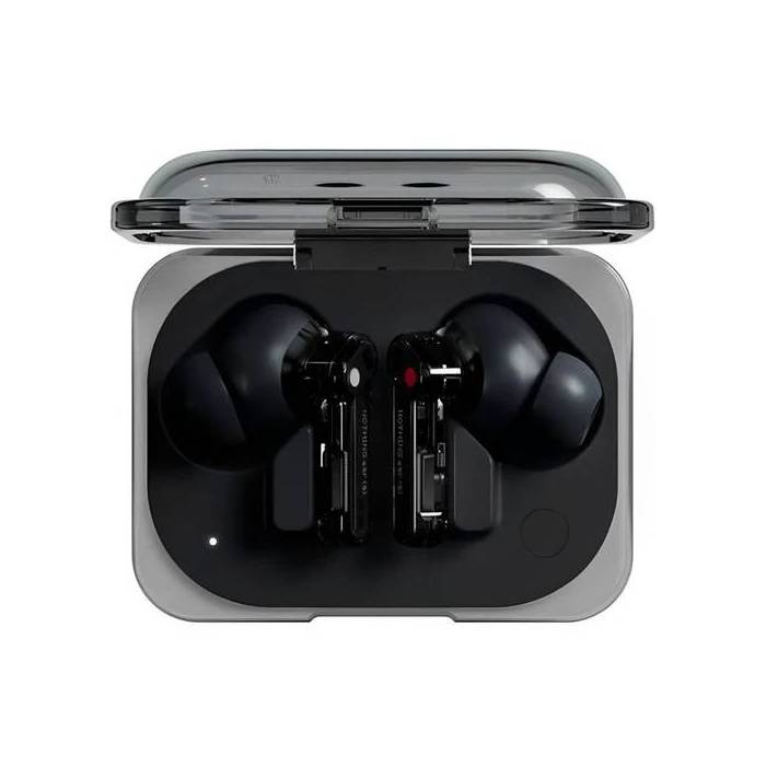 Nothing Ear (a) wireless earbuds