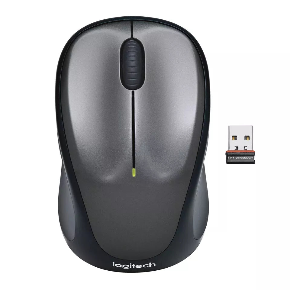 Logitech M235 Wireless Mouse